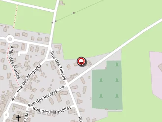 Carte de Jean-yves Berger Sonorisation à Mably