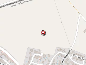 Carte de Bontemps Clélia à Thou (le)