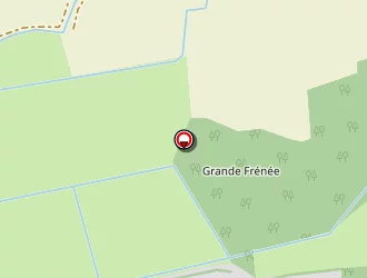 Carte de Multifleurs à Salles-sur-mer