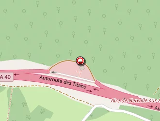 Carte de Fehr Danielle à Neuville-sur-ain