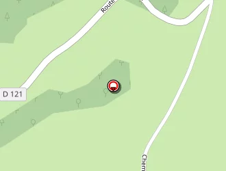 Carte de Mairie à Chappes