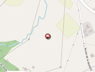 Carte de Leprodhomme Paul à Cornier