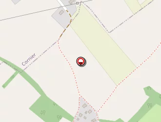 Carte de Entente Sportive Amancy à Amancy