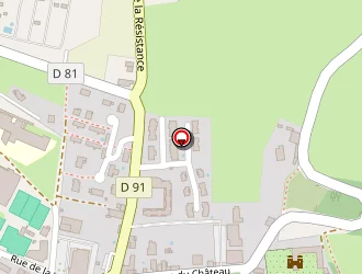 Carte de Mairie à Poncin