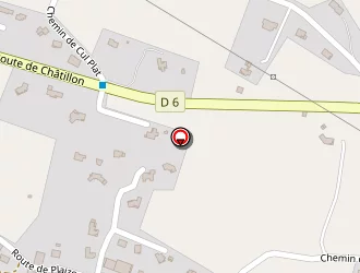 Carte de Carrelage Ripoll à Thyez