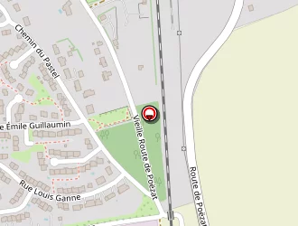 Carte de Cuisines Monnay à Gannat