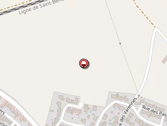 Carte de 220 Volts à Thou (le)