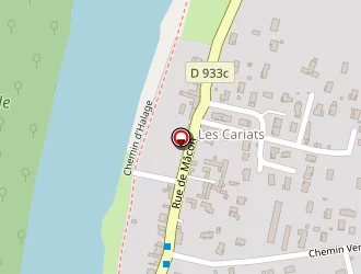 Carte de Plomberie D.s.p à Montmerle-sur-saône