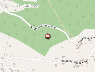 Carte de Beauté D'ambre à Ayse