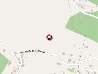 Carte de Despreaux Corinne à Ayse