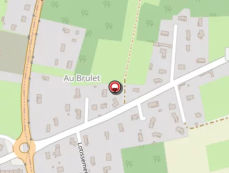 Carte de Fernandez Michael à Montceaux