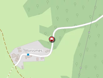 Carte de Fourest Yves à Saint-christophe