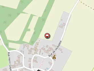 Carte de Mairie à Bataille (la)