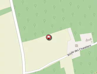 Carte de Holstenkamp Hubert à Londigny