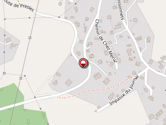 Carte de Aam Services à Châtillon-sur-cluses