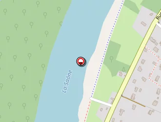 Carte de Locca Thierry à Montmerle-sur-saône