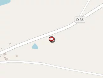 Carte de Ecole à Pleuville