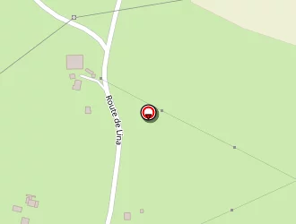 Carte de A L'eau Jardin à Mably