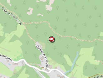 Carte de Saddier Jenny Distributeur Lr à Bonneville