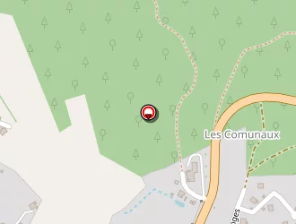 Carte de Mairie à Châtillon-sur-cluses