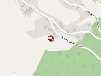 Carte de Ciborski Claudine (eirl) à Thyez