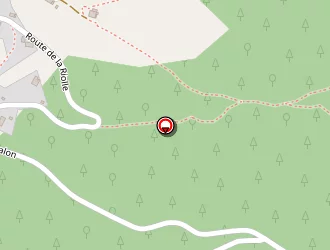 Carte de Immo Concept à Thyez