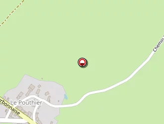 Carte de Bernier Jérôme à Chapelle (la)