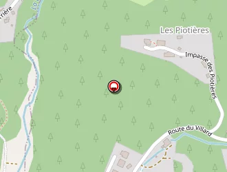 Carte de Denambride Stéphane à Samoëns