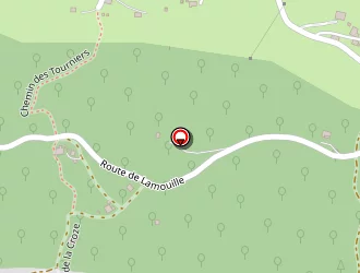 Carte de Alias Expertise à Bonneville