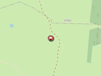 Carte de Trebucco Cécile à Billiat