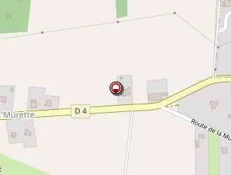 Carte de Bezacier Gérard à Ambierle