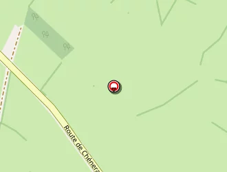 Carte de Pinet Stéphane à Saint-chabrais