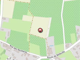 Carte de Art & Nuances à Charentay