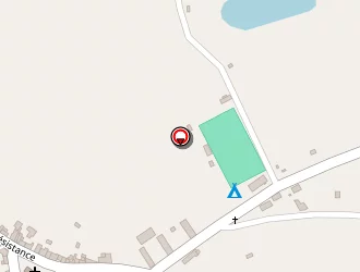 Carte de Jindesis Ltd à Pleuville