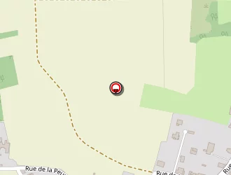 Carte de Marechal Freddy à Saint-félix