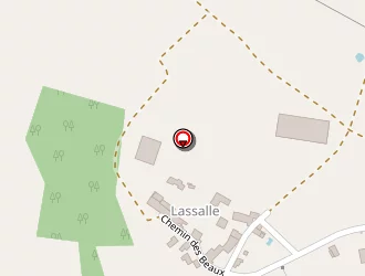 Carte de Boyer Guy à Berneuil