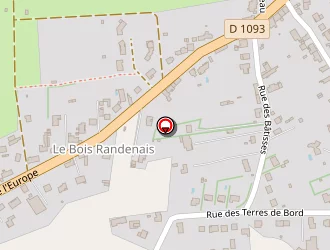 Carte de Colors à Brugheas