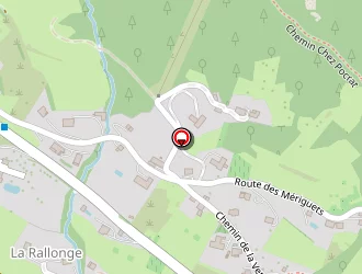 Carte de Bertoni Matthieu à Bonneville