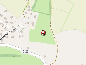 Carte de Auberge De La Fruitière à Vers