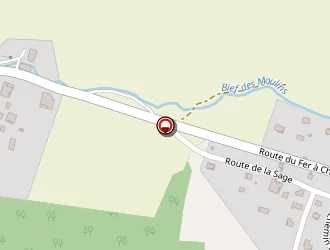 Carte de Sylv1services à Rivière-enverse (la)