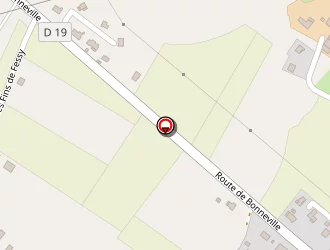 Carte de Fgm Construction à Arenthon