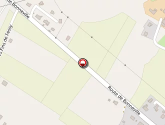 Carte de Bedu Rémi à Arenthon