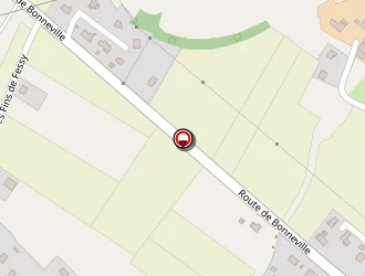 Carte de Desbrosses Bruno à Arenthon