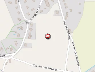 Carte de Ciesielski Dominique à Abrest