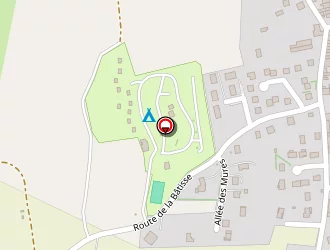 Carte de Mairie à Gannat