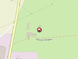 Carte de Chevalier Jacques à Mably