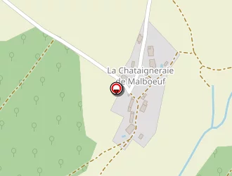 Carte de Josse Pierre à Lizant