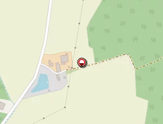 Carte de Biron Frédéric à Tranclière (la)