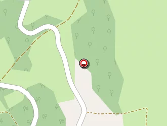 Carte de Ancienne Salle à Saint-yrieix-les-bois