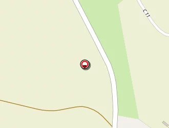 Carte de Poinas Guy à Vert (le)